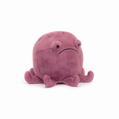 Jellycat Ondre Octopus Australia | 061729GPS